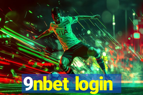 9nbet login